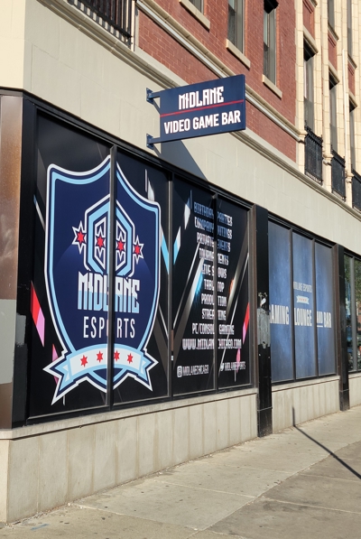 Midlane Window Graphics Photo